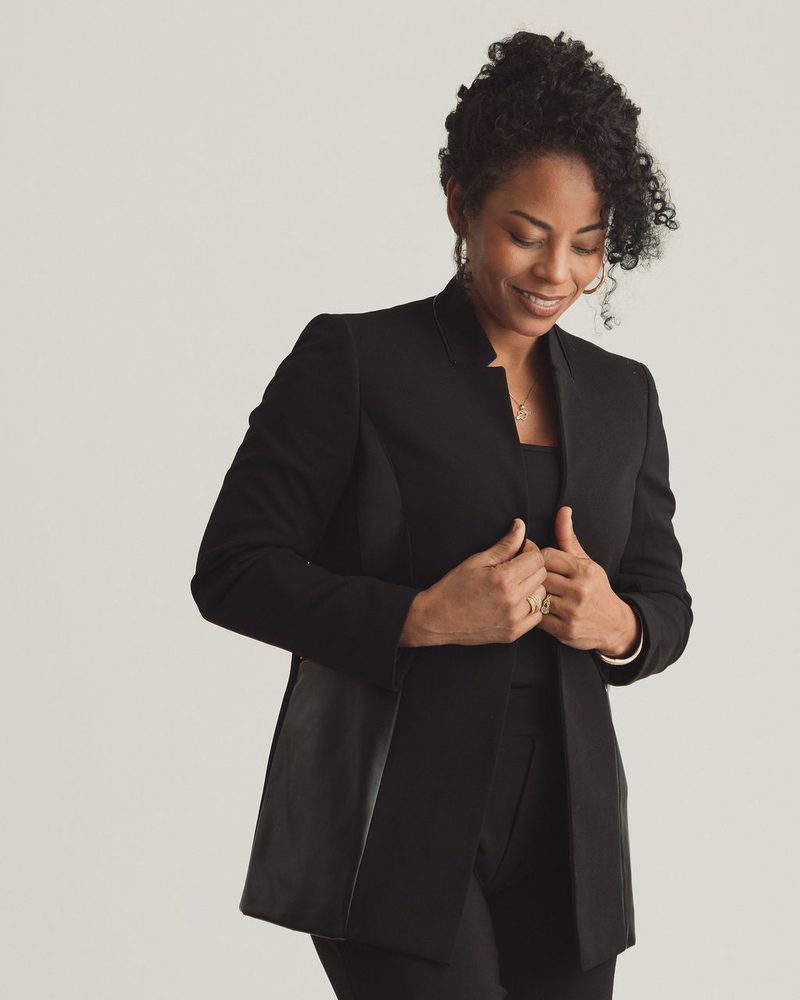 María Elena Encarnación, coach transformacional